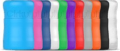 12oz. Shock Sleeve (for 12oz. Stainless Steel Bottle)