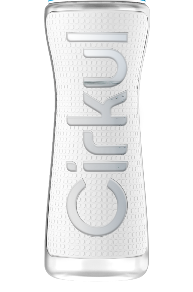 22oz. Grip Squeeze Plastic Bottle - Image 5