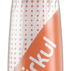 Alternative view of 32oz. Insulated Squeeze Plastic Bottle