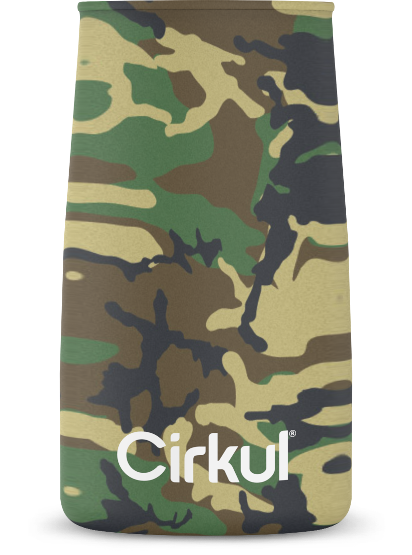 42oz. Chill Sleeve (for 42oz. Plastic Bottle) - Image 12