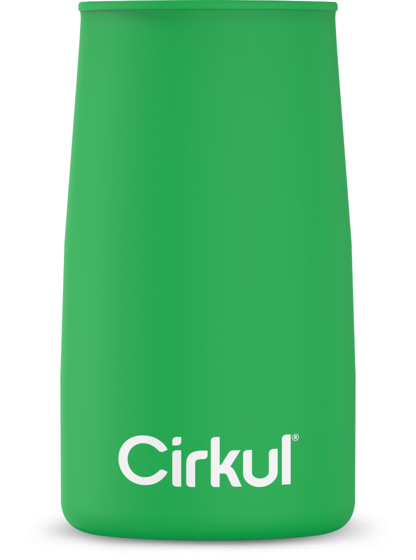 42oz. Chill Sleeve (for 42oz. Plastic Bottle) - Image 2