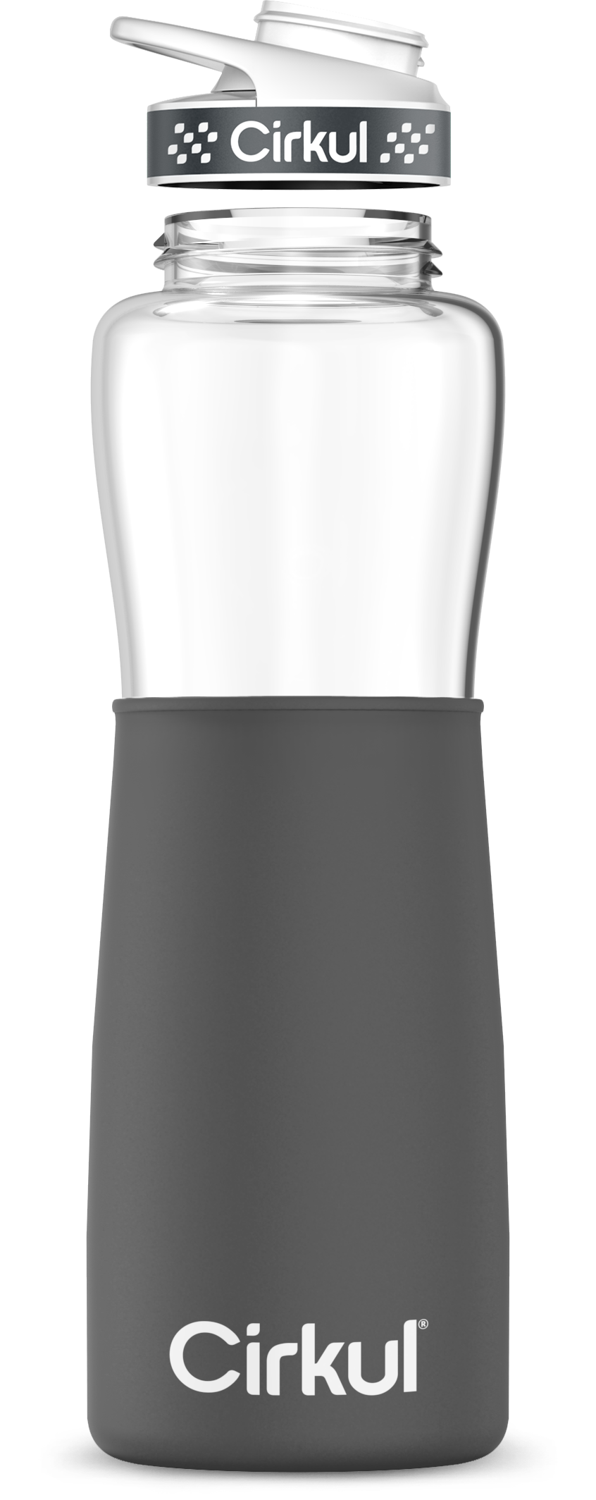 Add-on: 42oz. Plastic Bottle & Comfort Grip Lid + 42oz. Chill Sleeve - Image 6