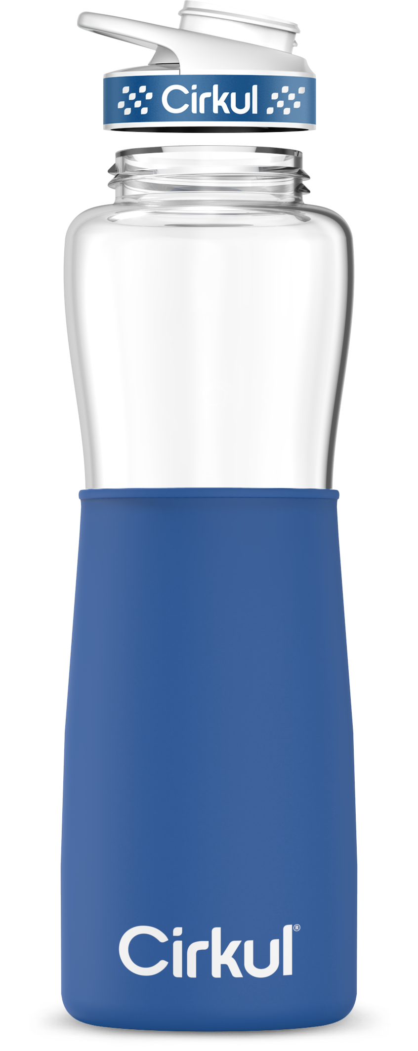 Add-on: 42oz. Plastic Bottle & Comfort Grip Lid + 42oz. Chill Sleeve - Image 8