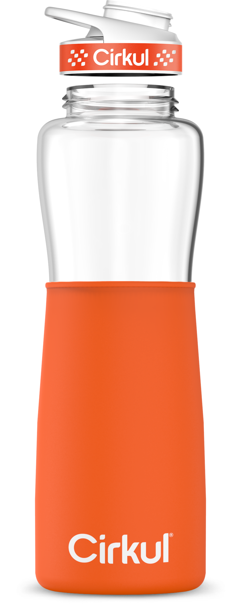 Add-on: 42oz. Plastic Bottle & Comfort Grip Lid + 42oz. Chill Sleeve - Image 9