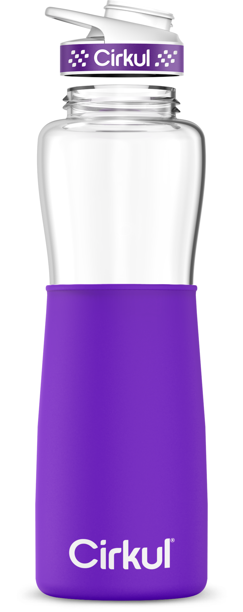 Add-on: 42oz. Plastic Bottle & Comfort Grip Lid + 42oz. Chill Sleeve - Image 12