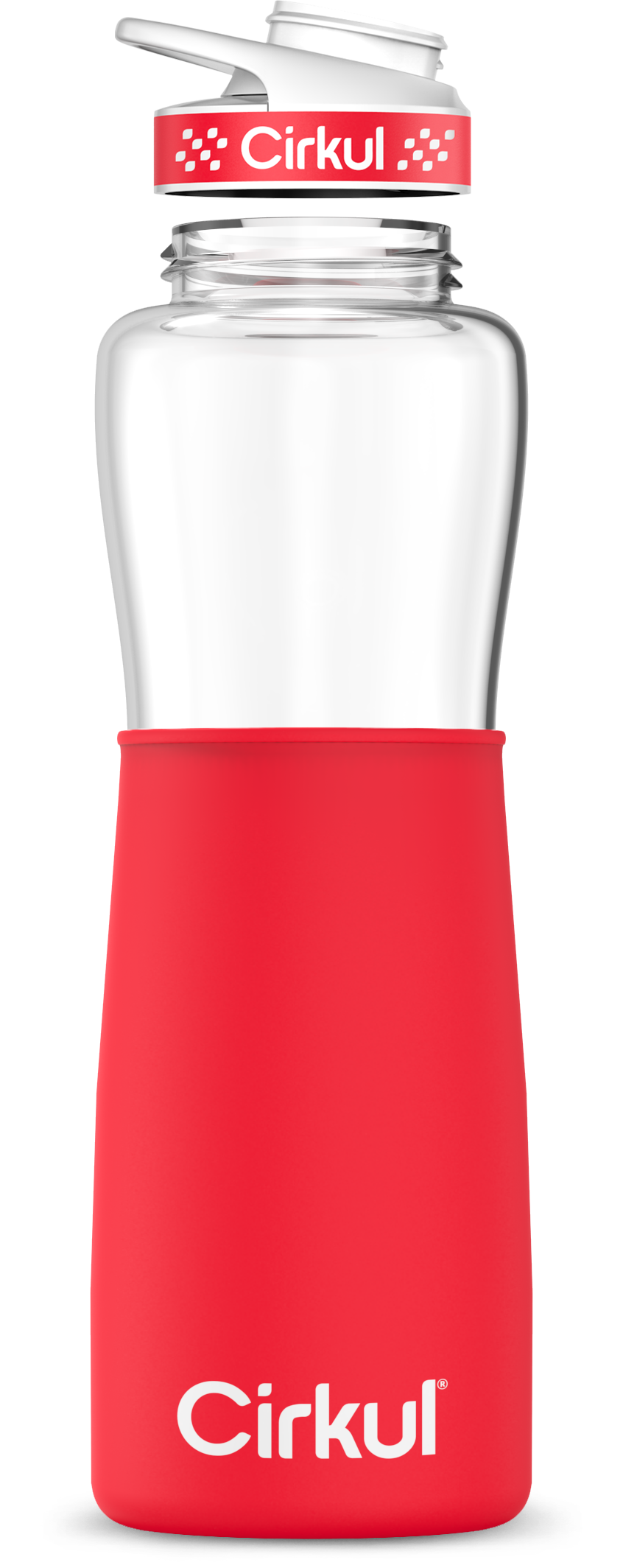 Add-on: 42oz. Plastic Bottle & Comfort Grip Lid + 42oz. Chill Sleeve - Image 13