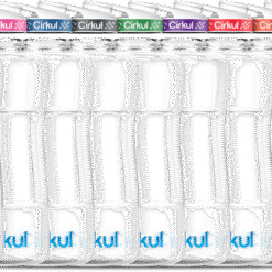 Add-on: 62oz. Plastic Bottle & Comfort Grip Lid