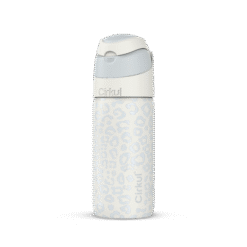 16oz. StrawSip™ Flip Bottle