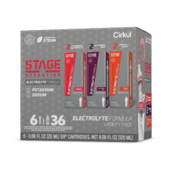 Stage® 6-Pack Variety Pack