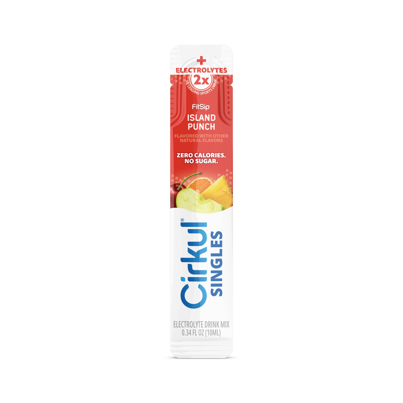 FitSip® Island Punch