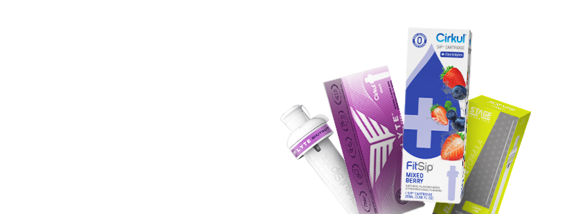 Sports Drinks