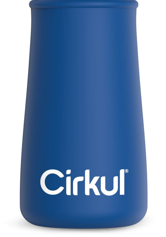 Add-on: 22oz. Chill Sleeve (for 22oz Plastic & Squeeze Bottle) - Image 4