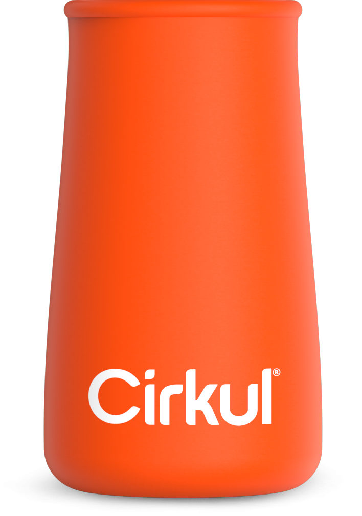 Add-on: 22oz. Chill Sleeve (for 22oz Plastic & Squeeze Bottle) - Image 7