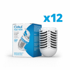 Cirkul Flow Filter (12-Pack)
