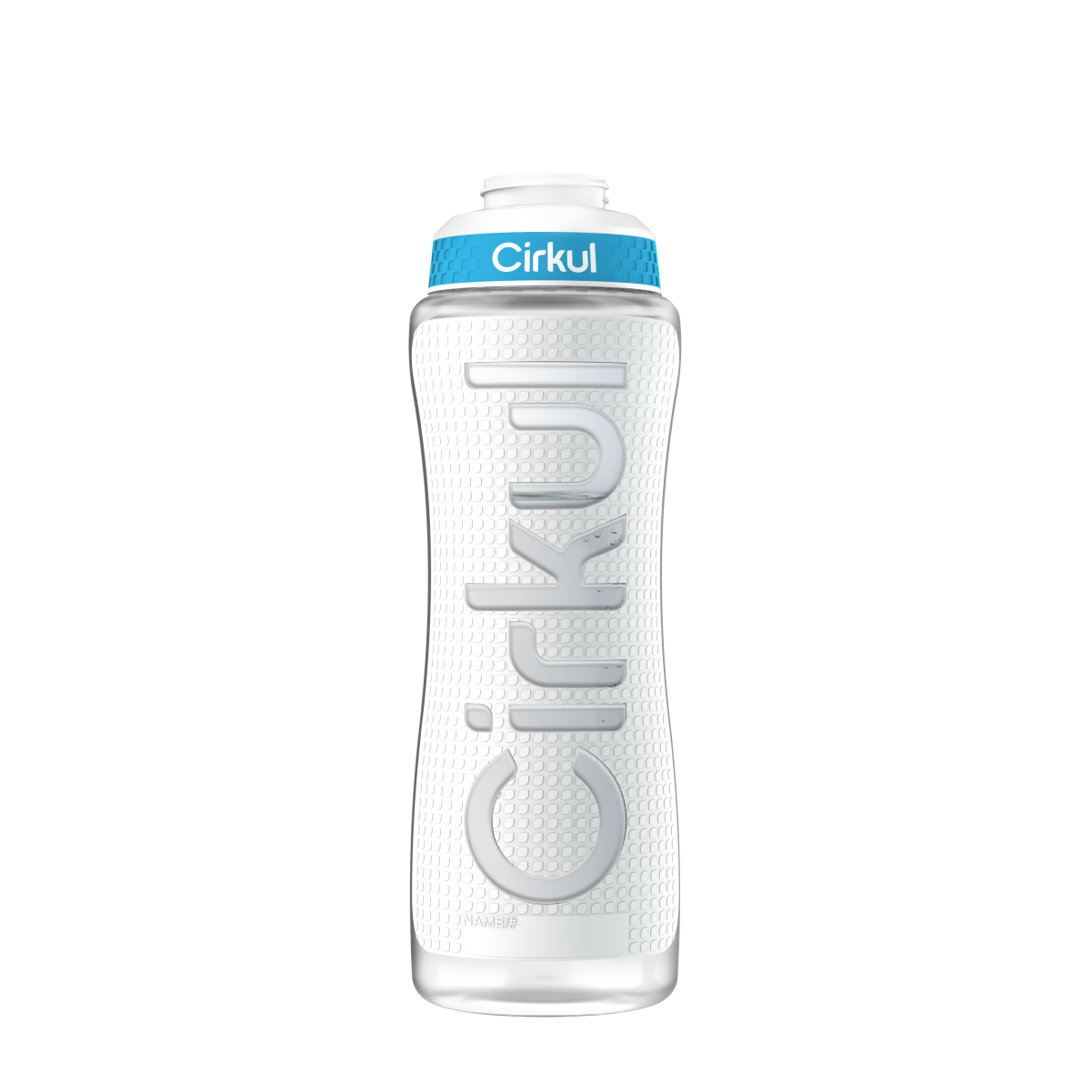 32oz. Grip Squeeze Plastic Bottle & Sport Lid - Image 11