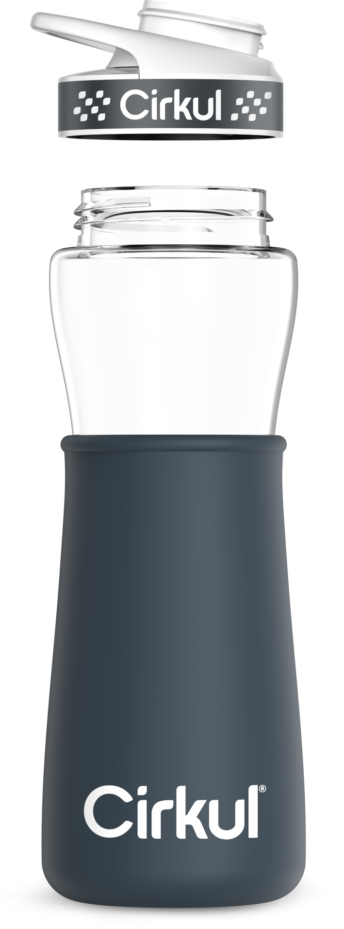 Add-on: 22oz. Plastic Bottle & Comfort Grip Lid + 22oz. Chill Sleeve - Image 14