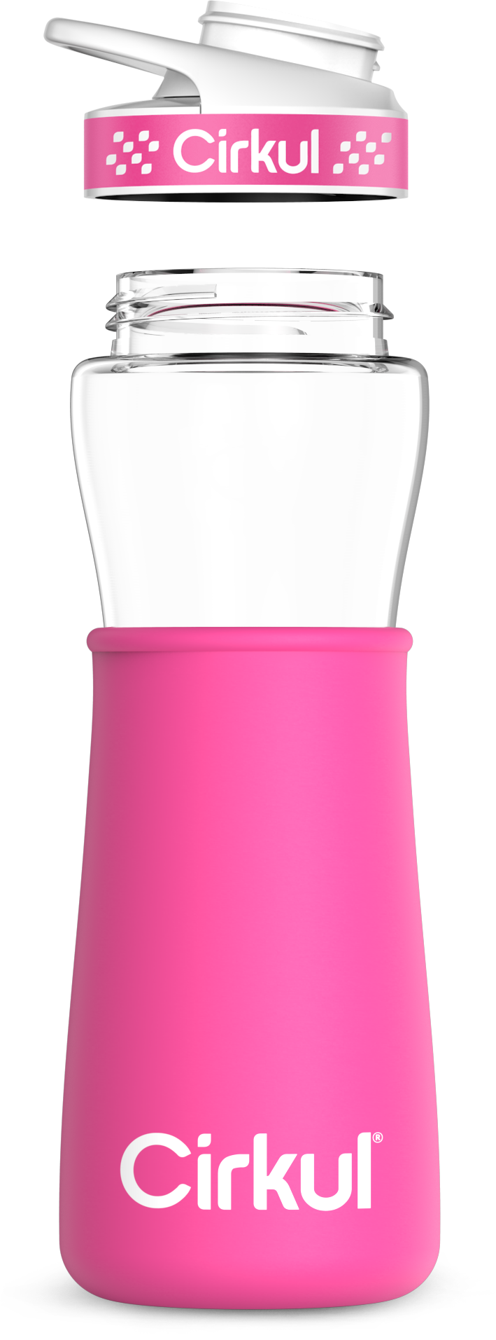 Add-on: 22oz. Plastic Bottle & Comfort Grip Lid + 22oz. Chill Sleeve - Image 11