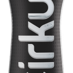 Alternative view of 22oz. Grip Squeeze Plastic Bottle & Sport Lid