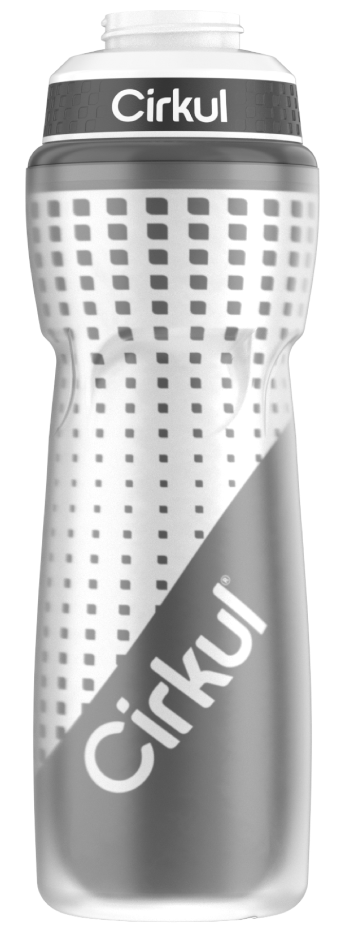 Add-on: 22oz. Insulated Squeeze Plastic Bottle & Sport Lid - Image 8
