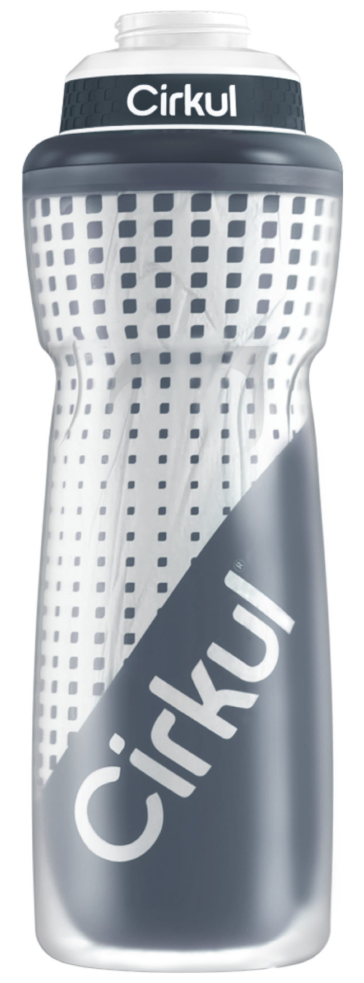 Add-on: 32oz. Insulated Squeeze Plastic Bottle & Sport Lid - Image 3
