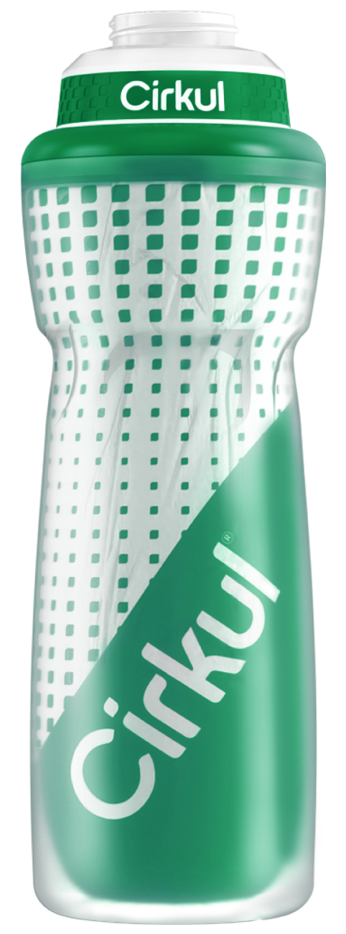 Add-on: 32oz. Insulated Squeeze Plastic Bottle & Sport Lid - Image 4
