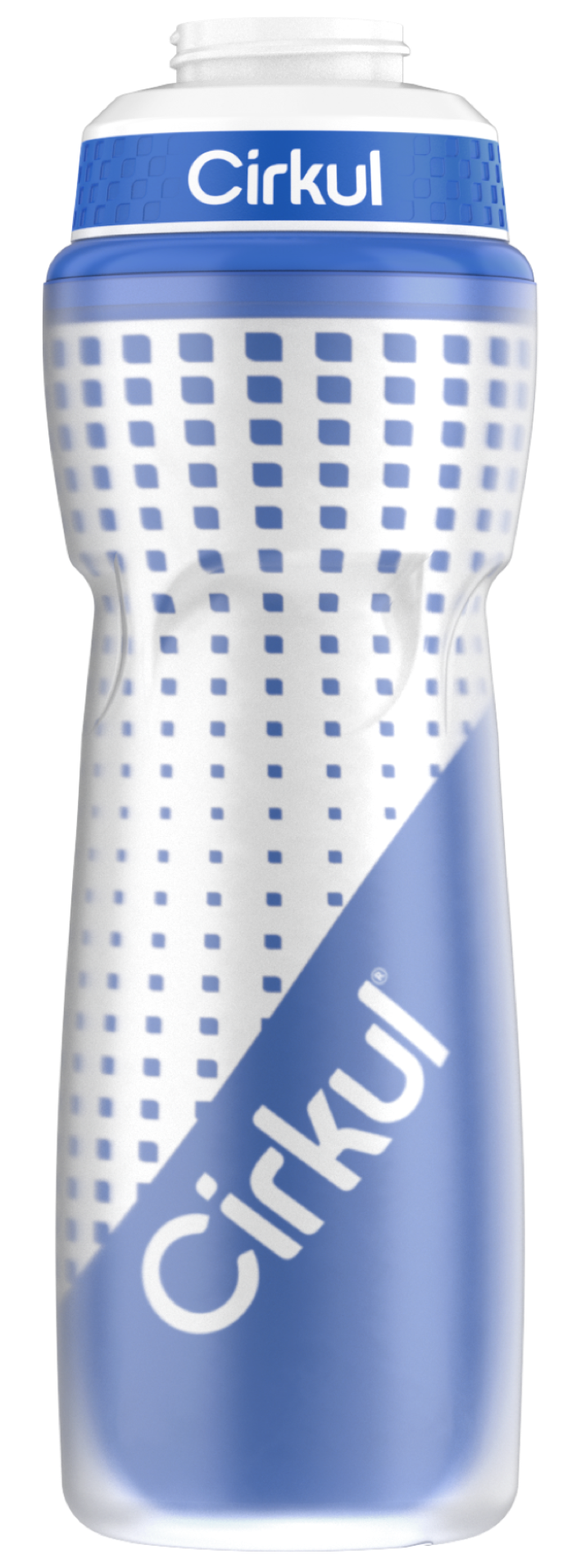 Add-on: 22oz. Insulated Squeeze Plastic Bottle & Sport Lid - Image 4