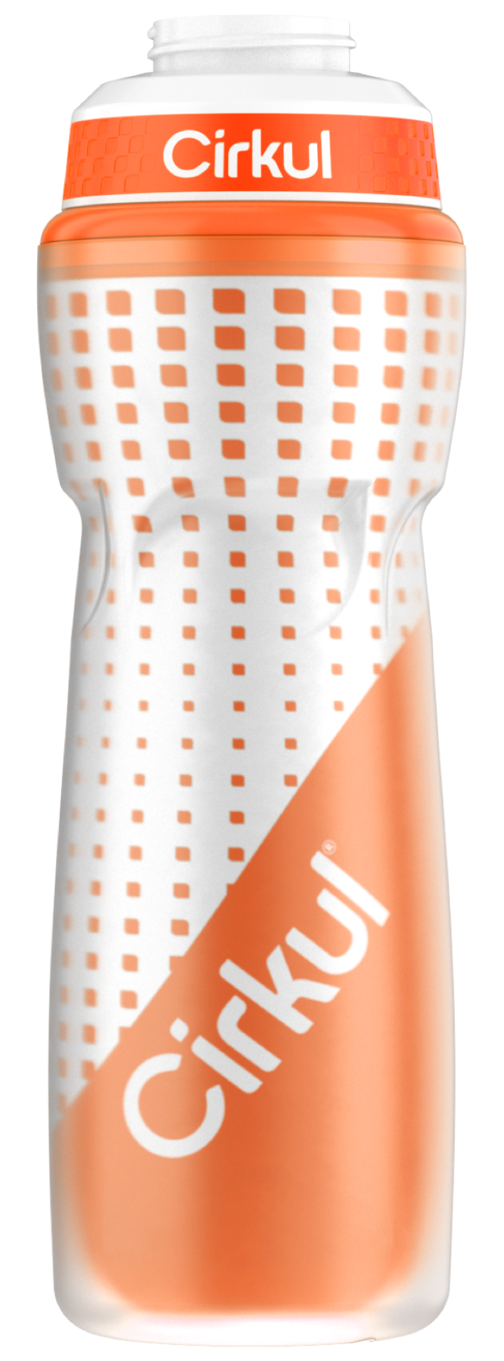 Add-on: 22oz. Insulated Squeeze Plastic Bottle & Sport Lid - Image 6
