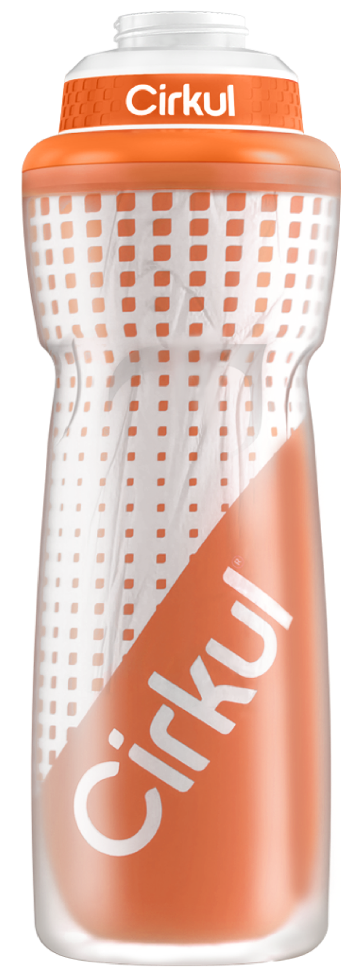 Add-on: 32oz. Insulated Squeeze Plastic Bottle & Sport Lid - Image 6