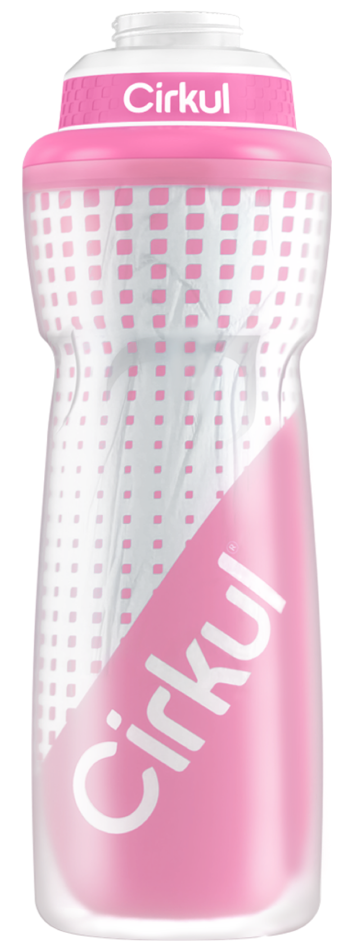 Add-on: 32oz. Insulated Squeeze Plastic Bottle & Sport Lid - Image 7