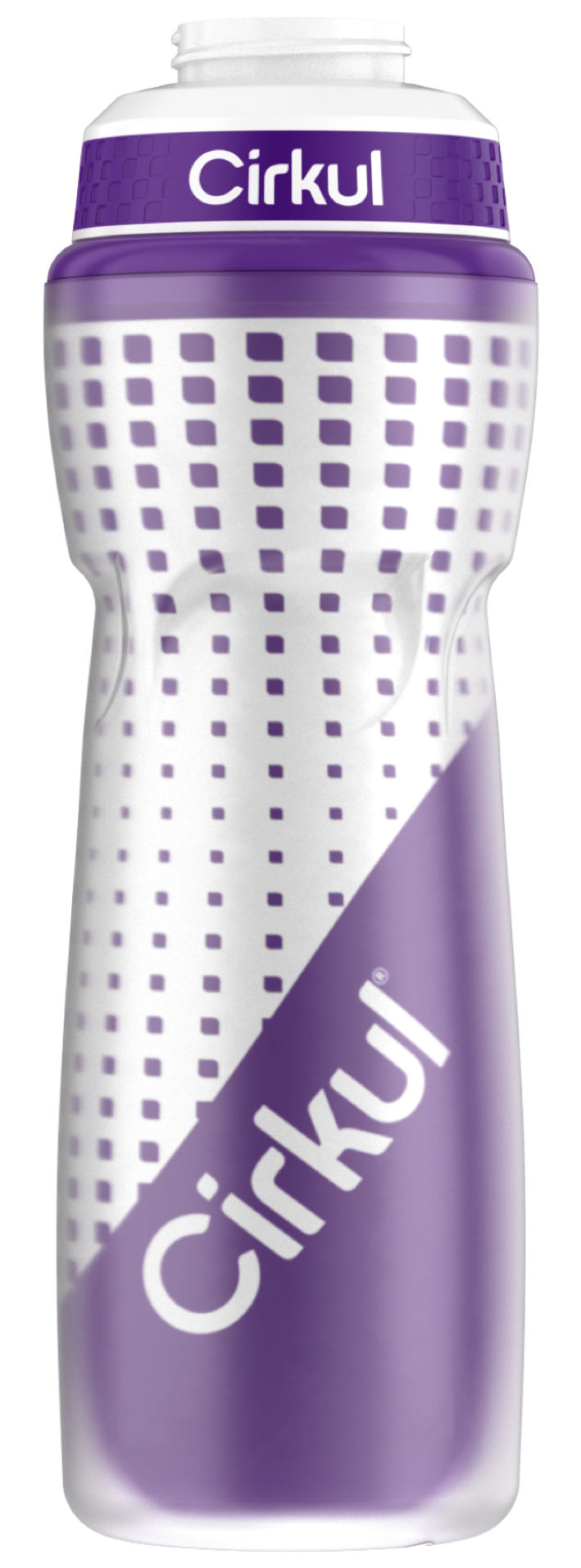Add-on: 22oz. Insulated Squeeze Plastic Bottle & Sport Lid - Image 10