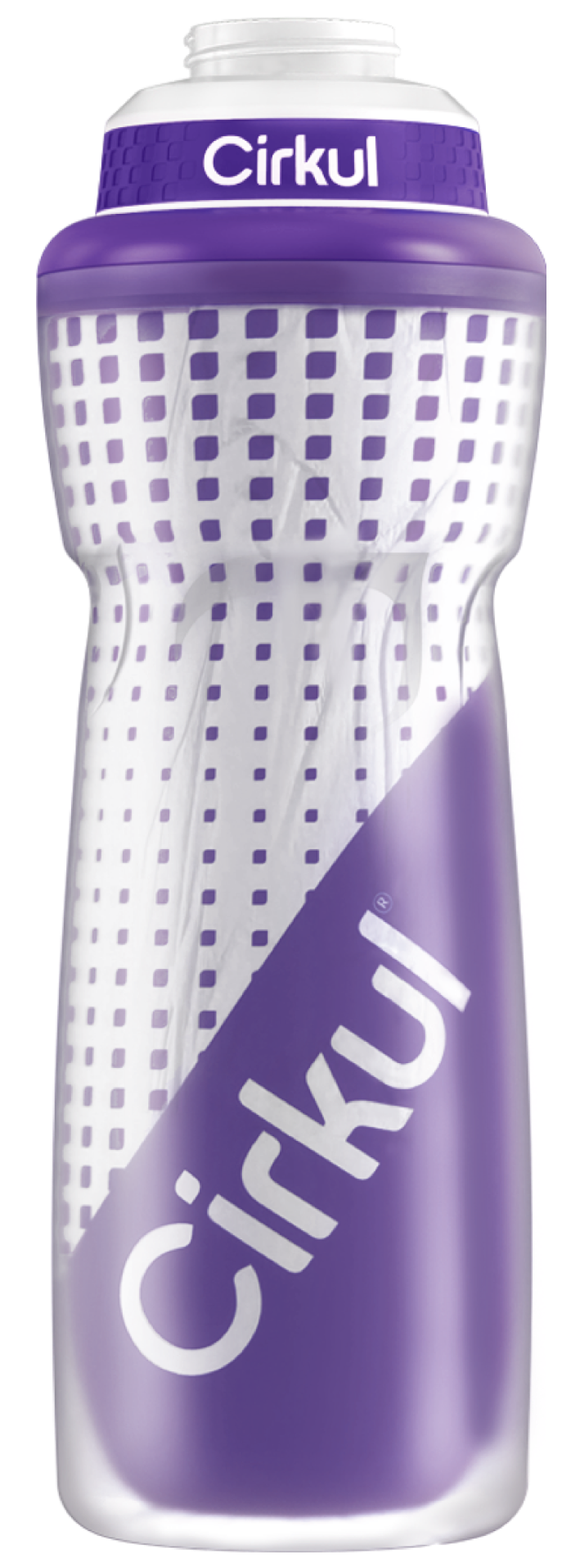 Add-on: 32oz. Insulated Squeeze Plastic Bottle & Sport Lid - Image 8