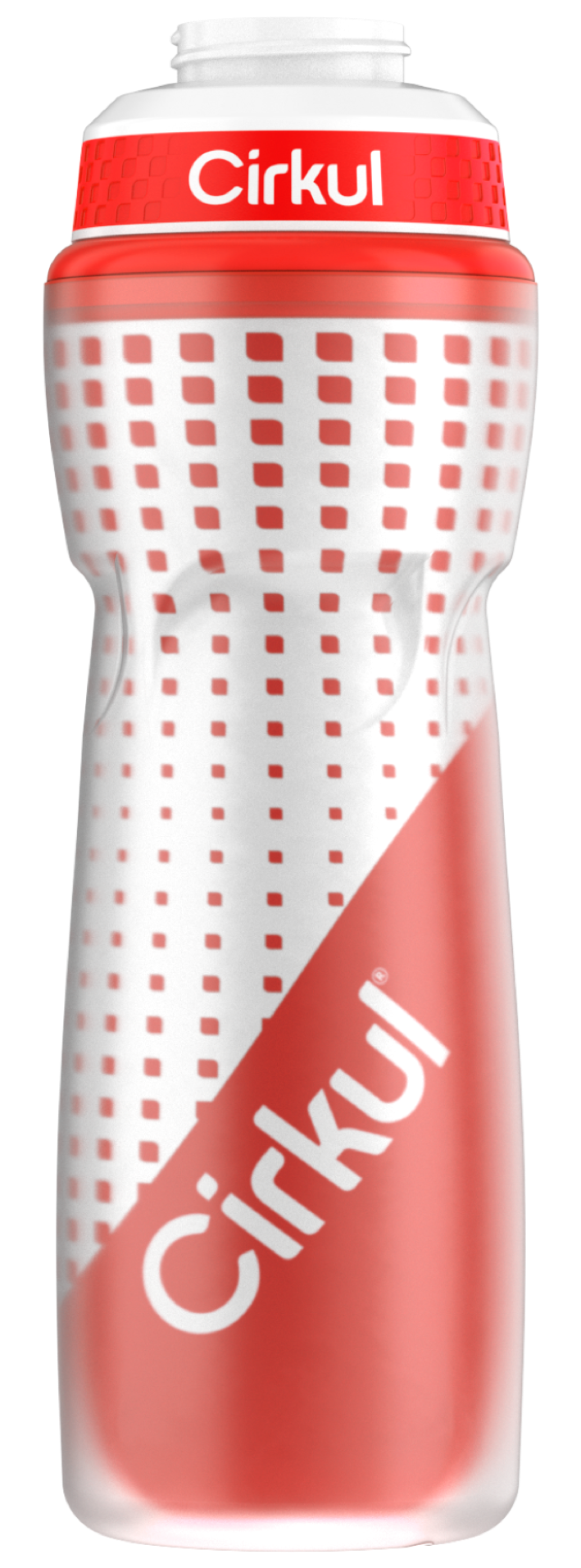 Add-on: 22oz. Insulated Squeeze Plastic Bottle & Sport Lid - Image 7