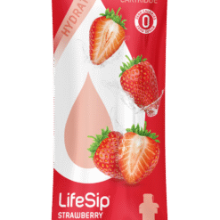 LifeSip Strawberry