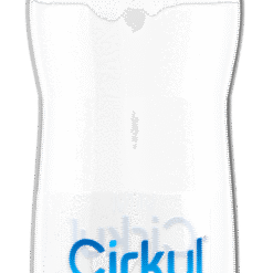 12oz. Plastic Bottle