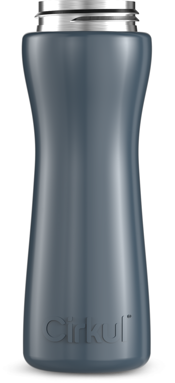 22oz. Stainless Steel Bottle - Image 10