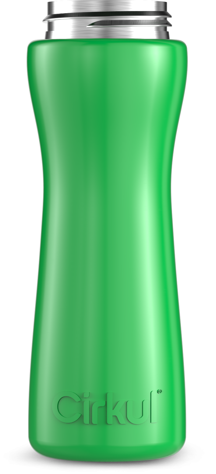 22oz. Stainless Steel Bottle - Image 11