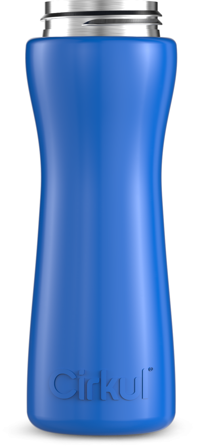 22oz. Stainless Steel Bottle - Image 12
