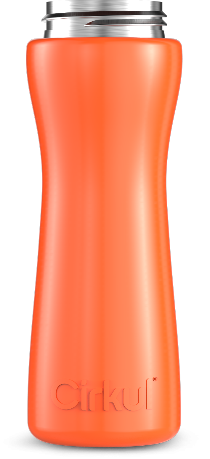 22oz. Stainless Steel Bottle - Image 7