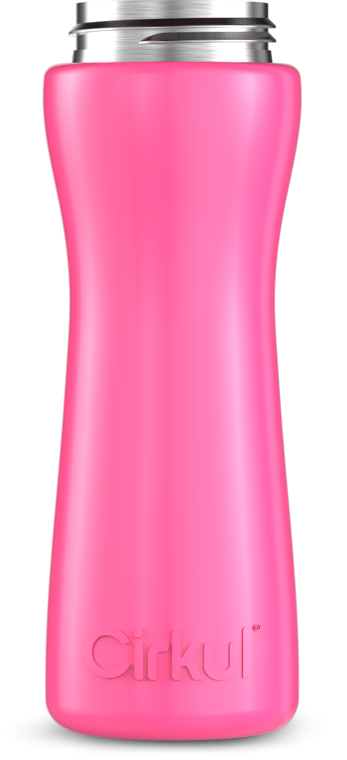 22oz. Stainless Steel Bottle - Image 6