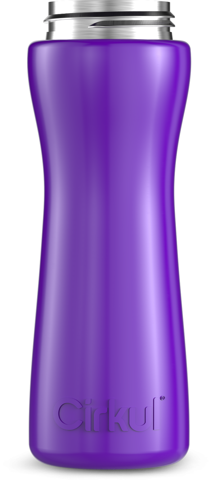 22oz. Stainless Steel Bottle - Image 5