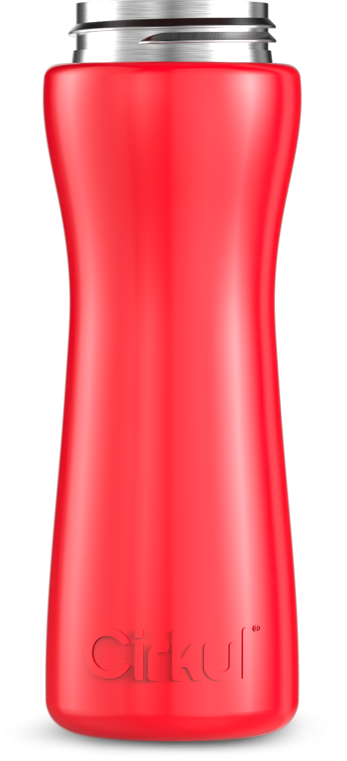22oz. Stainless Steel Bottle - Image 4