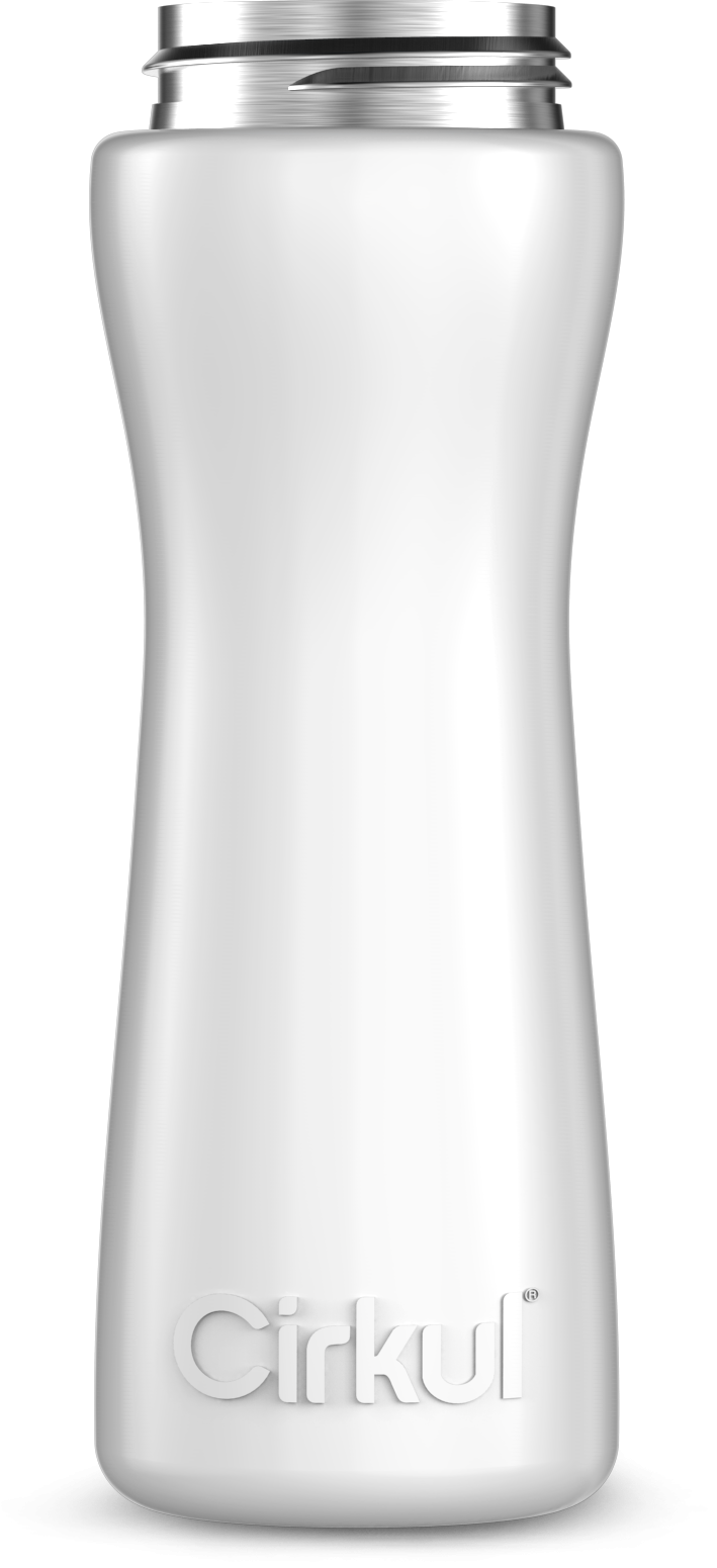 22oz. Stainless Steel Bottle - Image 2