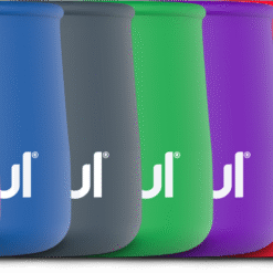 12oz. Chill Sleeve (for 12oz. Plastic Bottle)