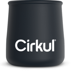 Alternative view of 12oz. Chill Sleeve (for 12oz. Plastic Bottle)