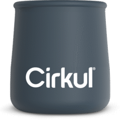 Alternative view of Add-on: 12oz. Chill Sleeve (for 12oz. Plastic Bottle)