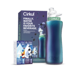 Alternative view of 32oz. Chameleon Stainless Steel Bottle Starter Kit