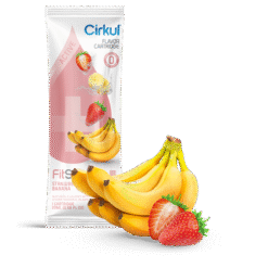 FitSip Strawberry Banana Cartridge