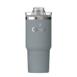 Limited Edition: 24oz. Slate On-The-Go StrawSip™ Tumbler