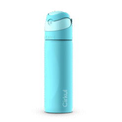 Alternative view of 26oz. StrawSip™ Flip Bottle
