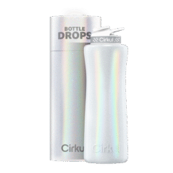 Limited Edition: 32oz. Cosmos Flash Stainless Steel Bottle & Lid